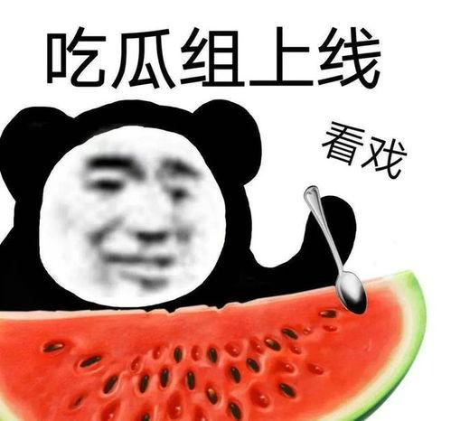 网爆黑料吃瓜,吃瓜群众揭秘娱乐圈风云